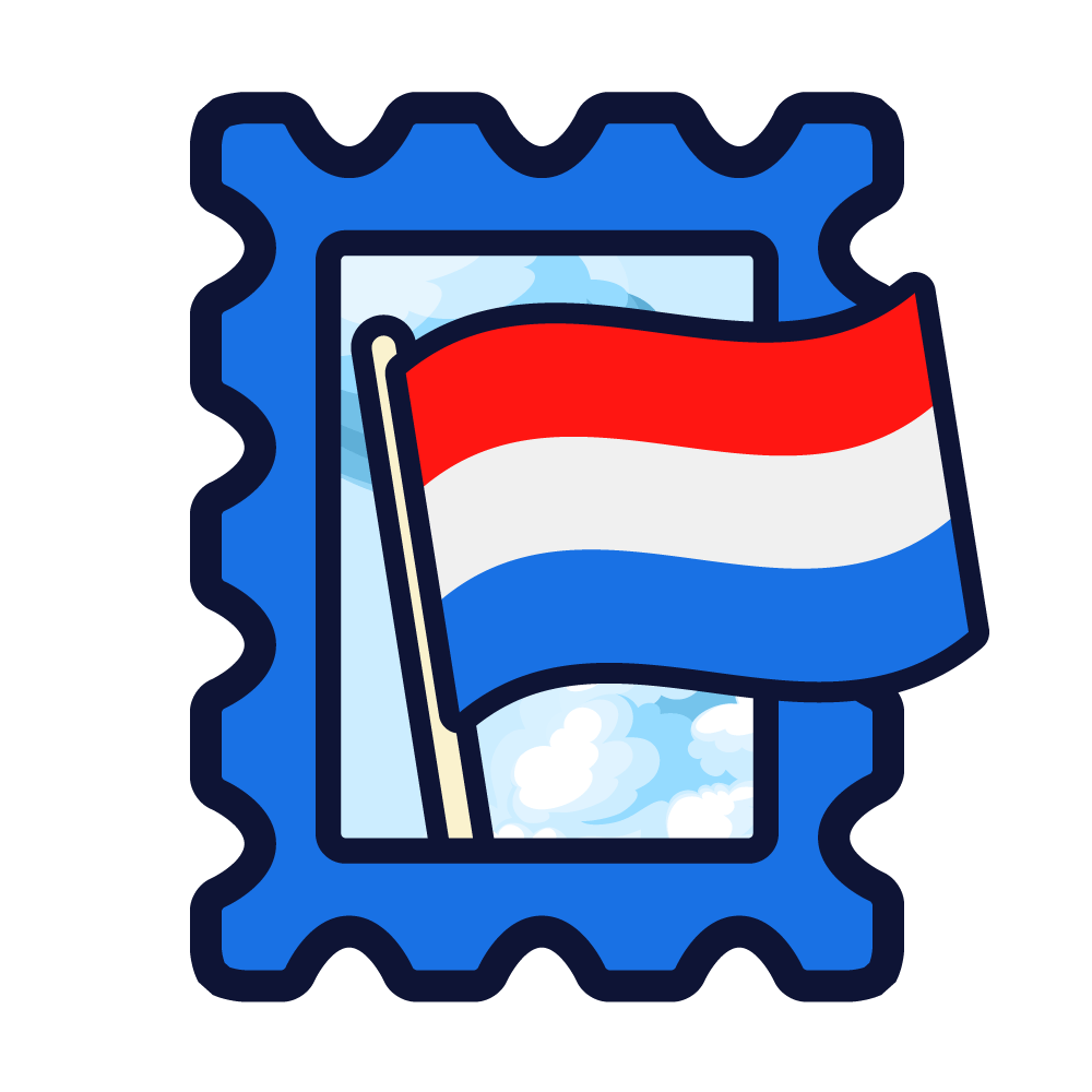 Flag of the Netherlands