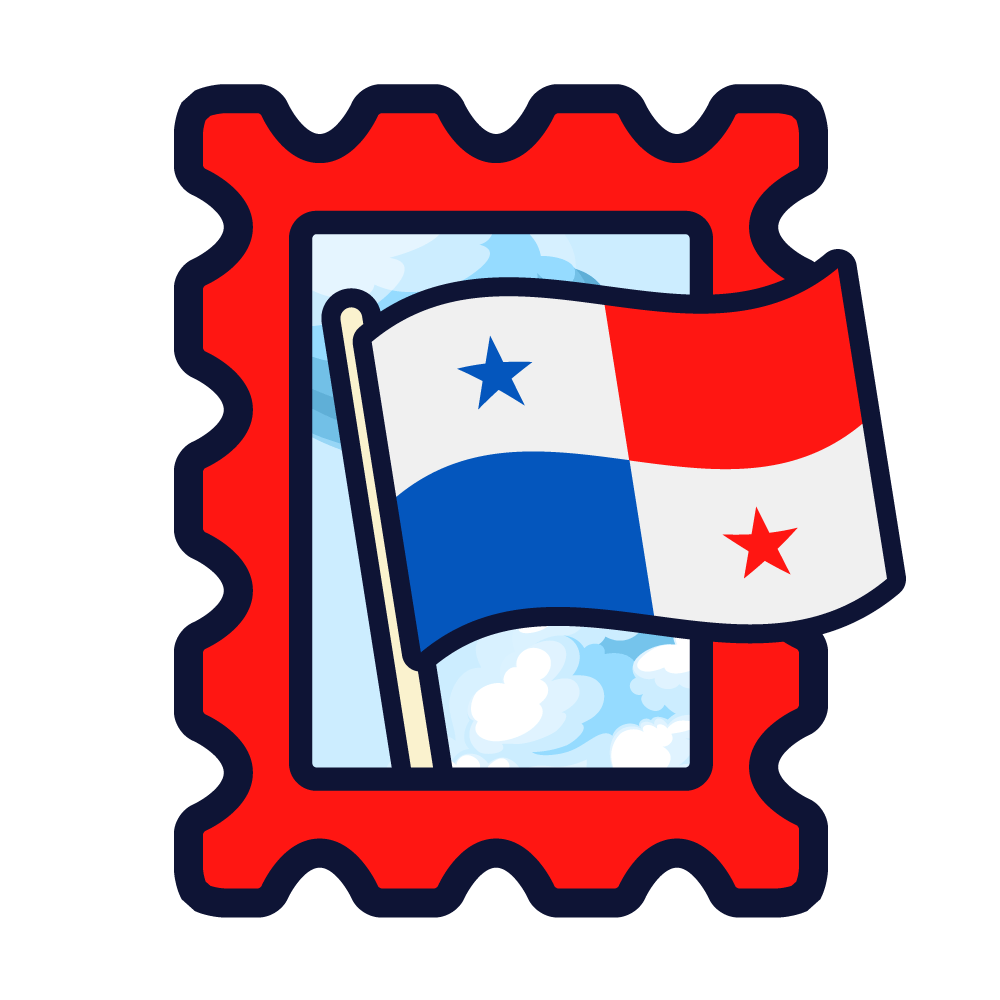 Flag of Panama