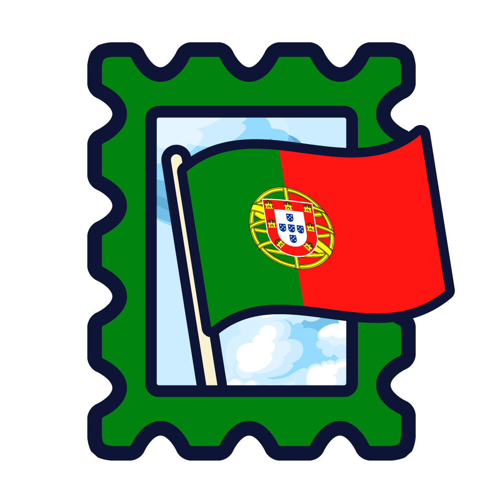 Flag of Portugal