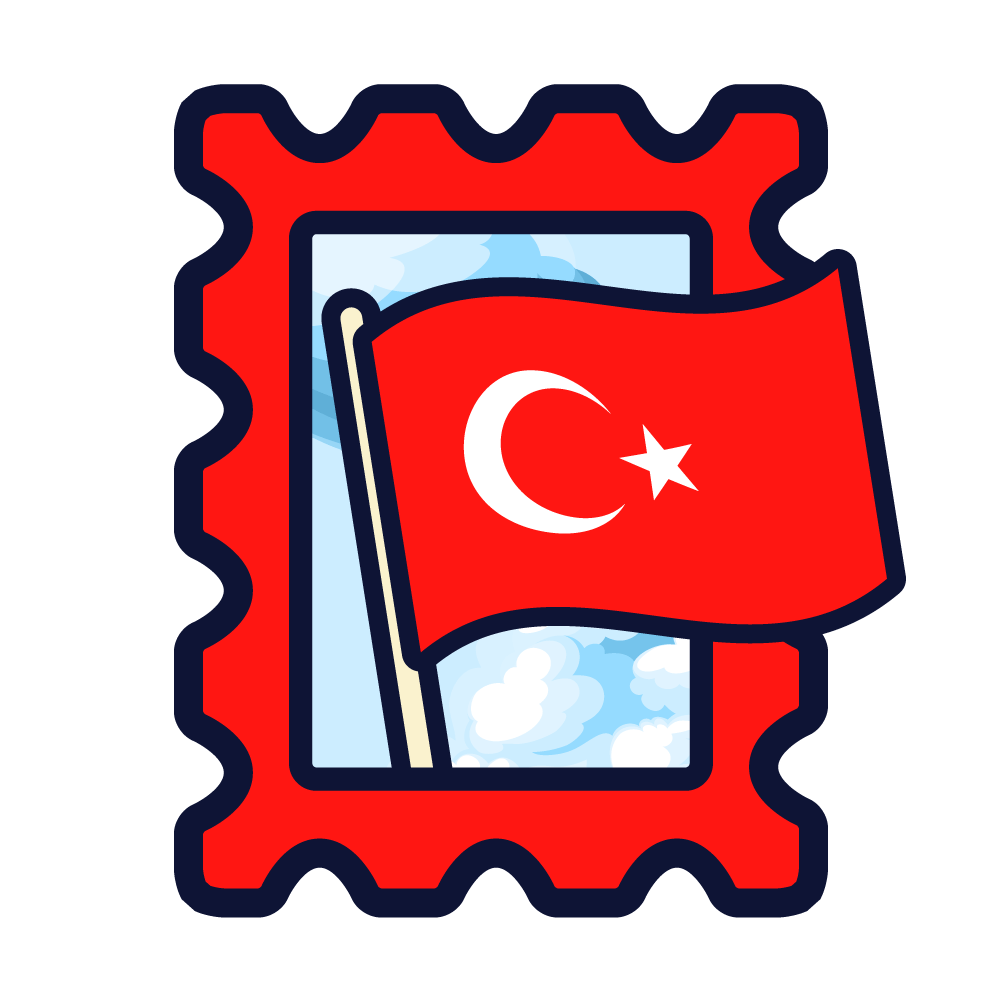 Flag of Türkiye