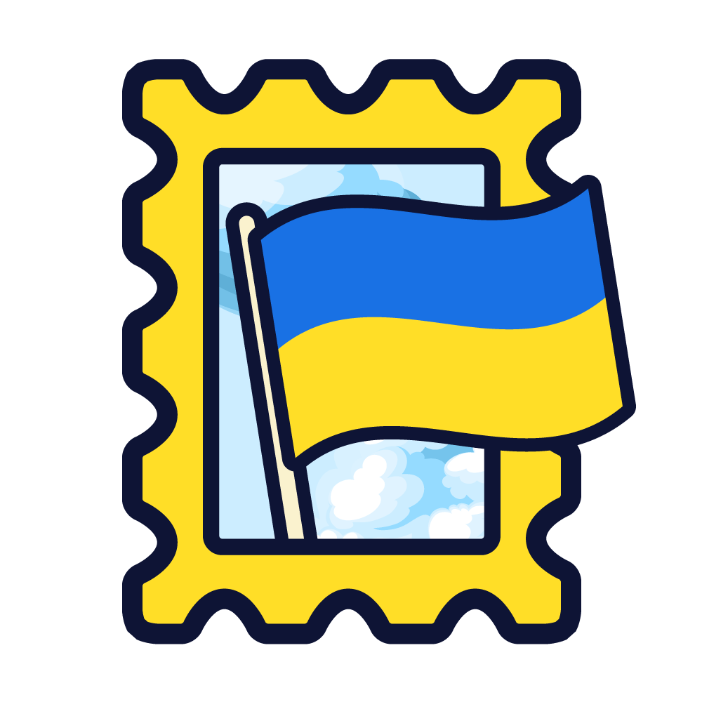 Flag of Ukraine