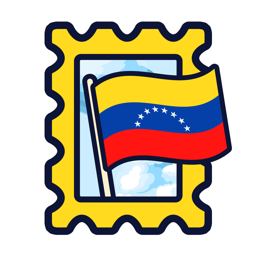 Flag of Venezuela