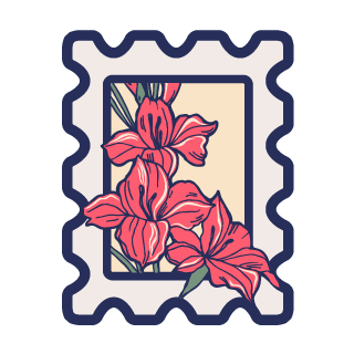 Gladiolus - Intégrité & Force
