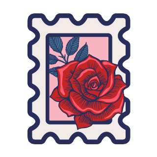Rose - Amour & Passion