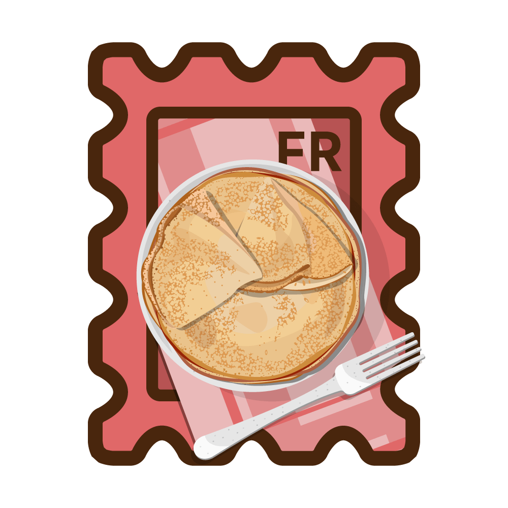 Jour des Crêpes