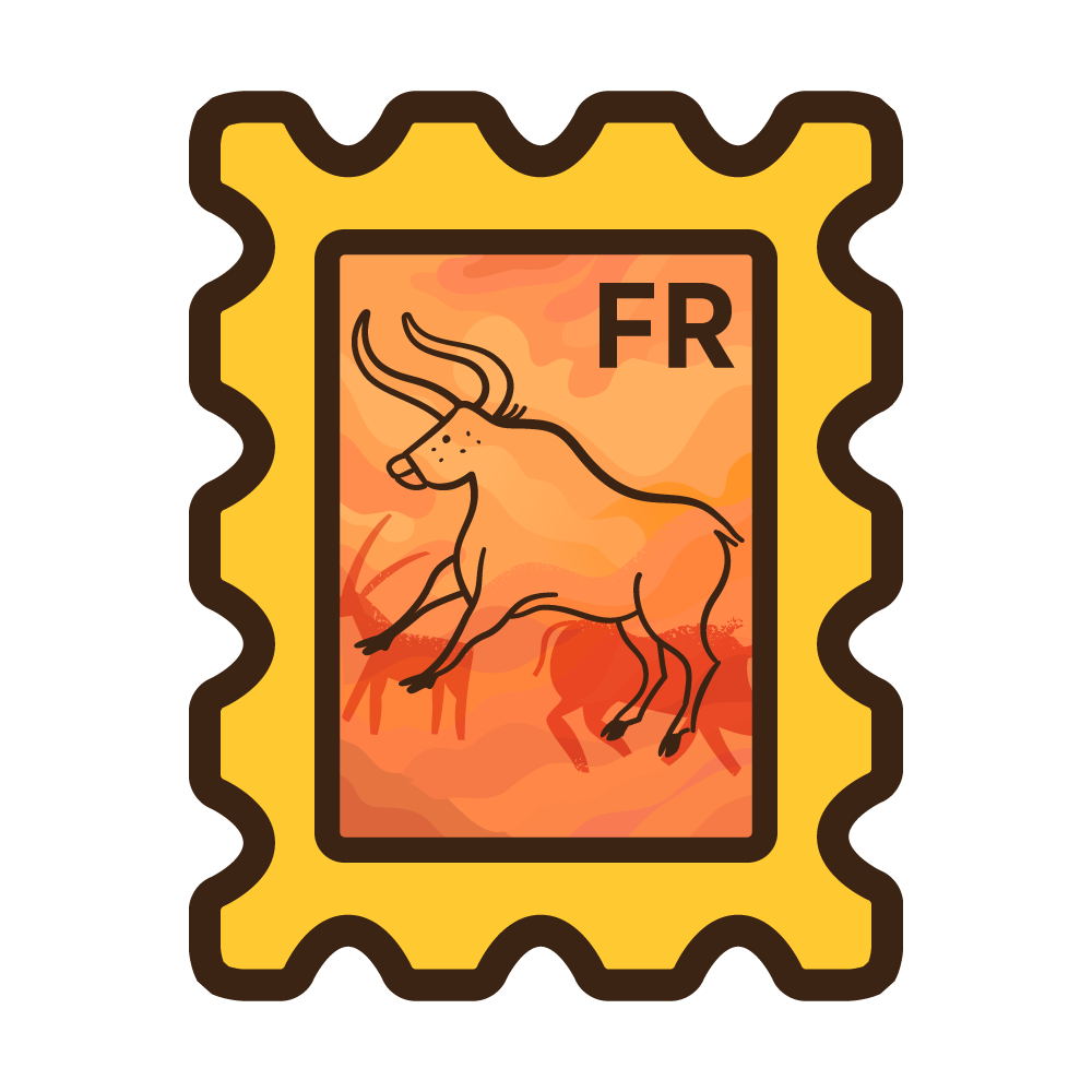Complet Puzzle Schmidt 6000 Pièces Grotte De Lascaux