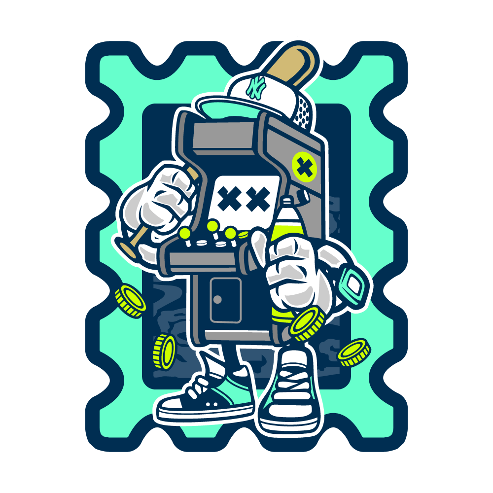 Retro Gamer