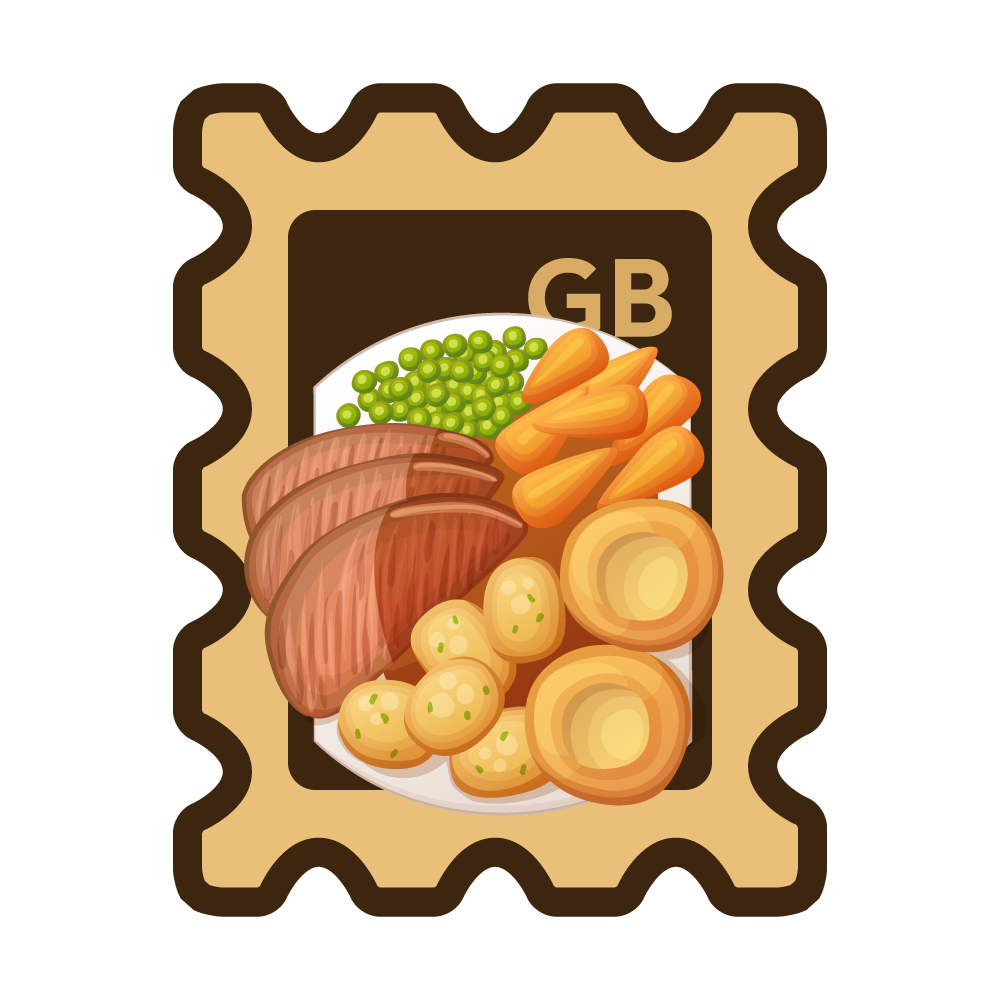 Roast Dinner Day