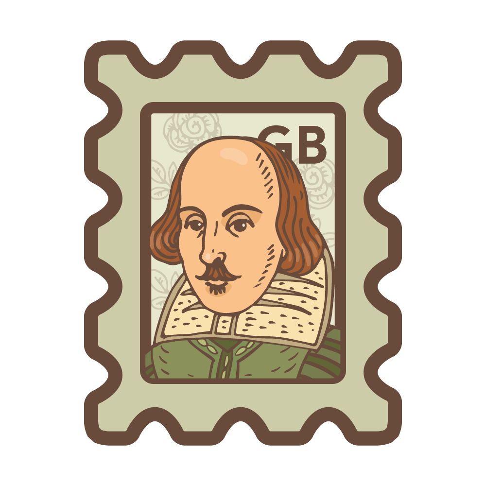Shakespeare Day