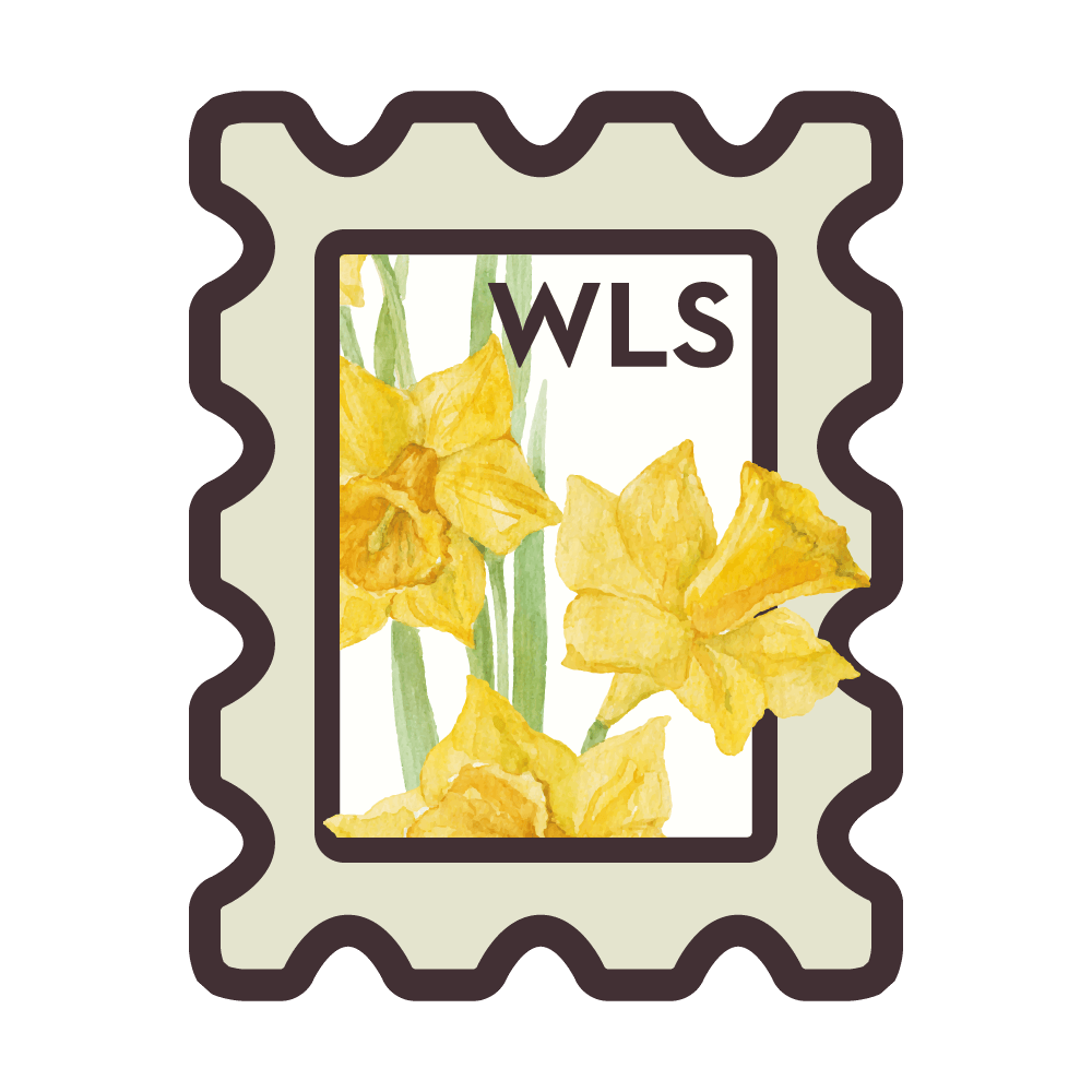 Wales – Daffodil