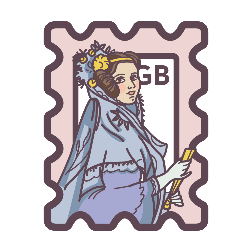 Ada Lovelace Day