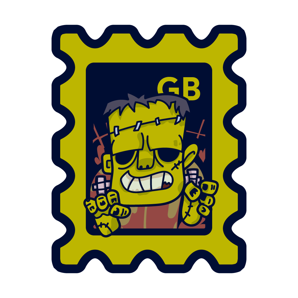 Frankenstein Day