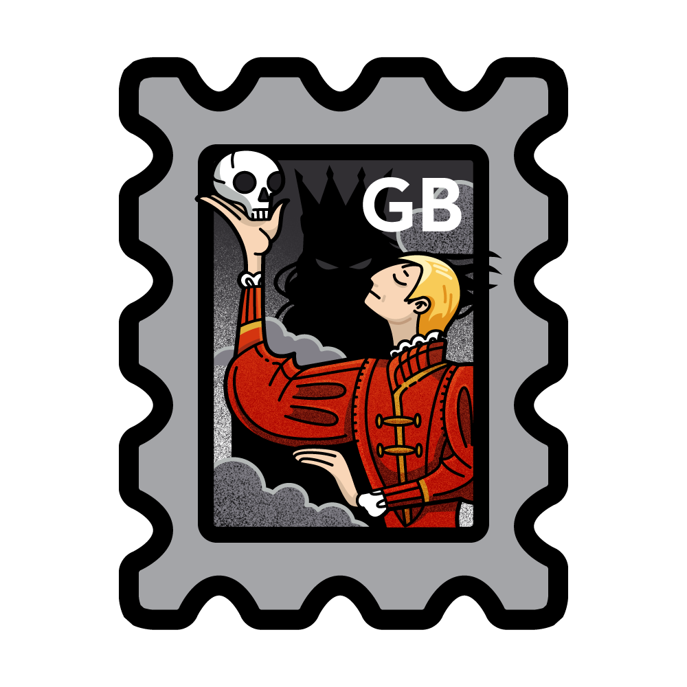 Hamlet