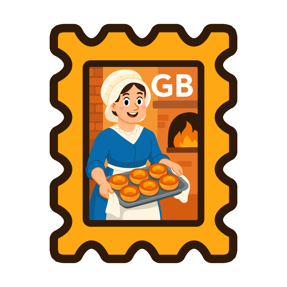 Yorkshire Pudding