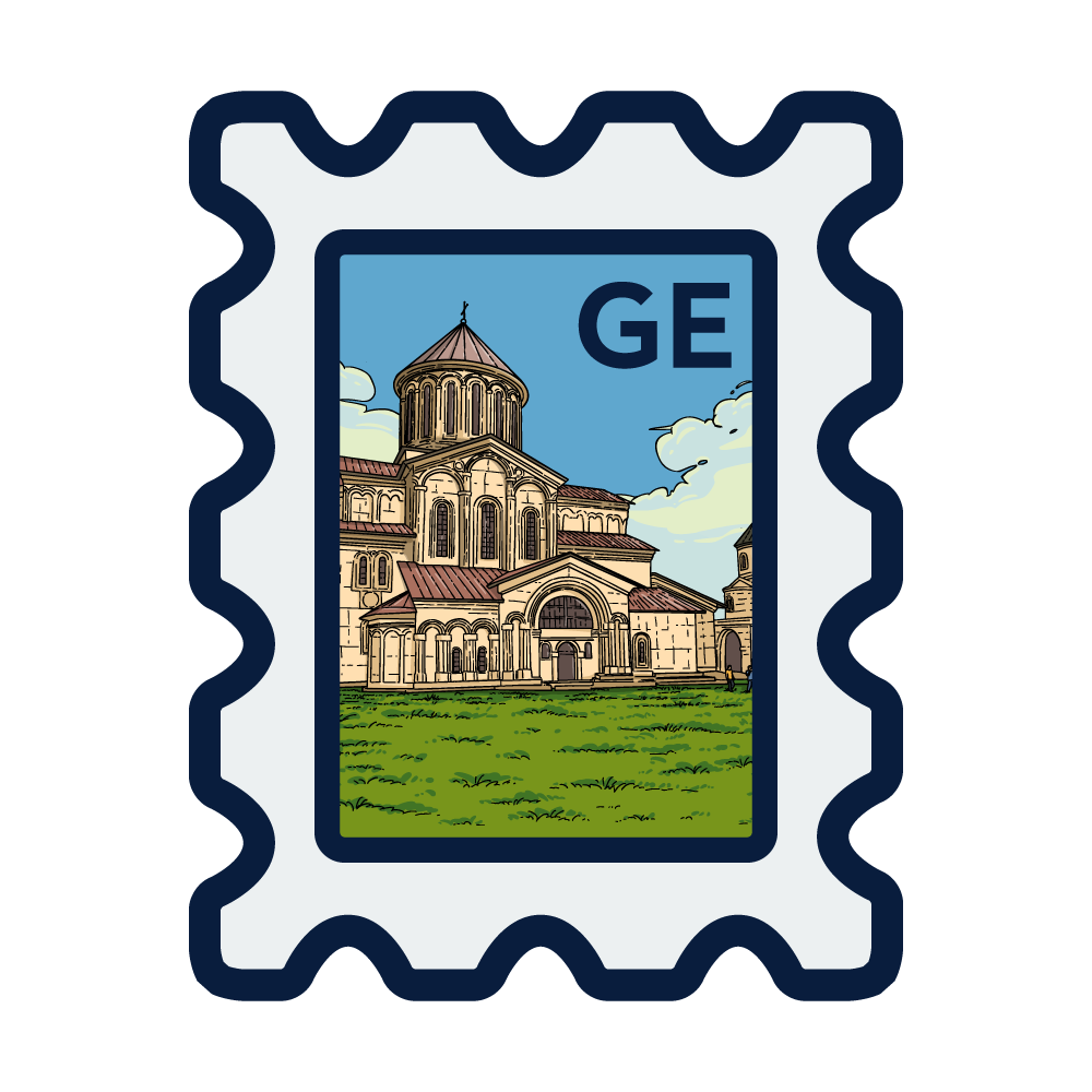Gelati Monastery