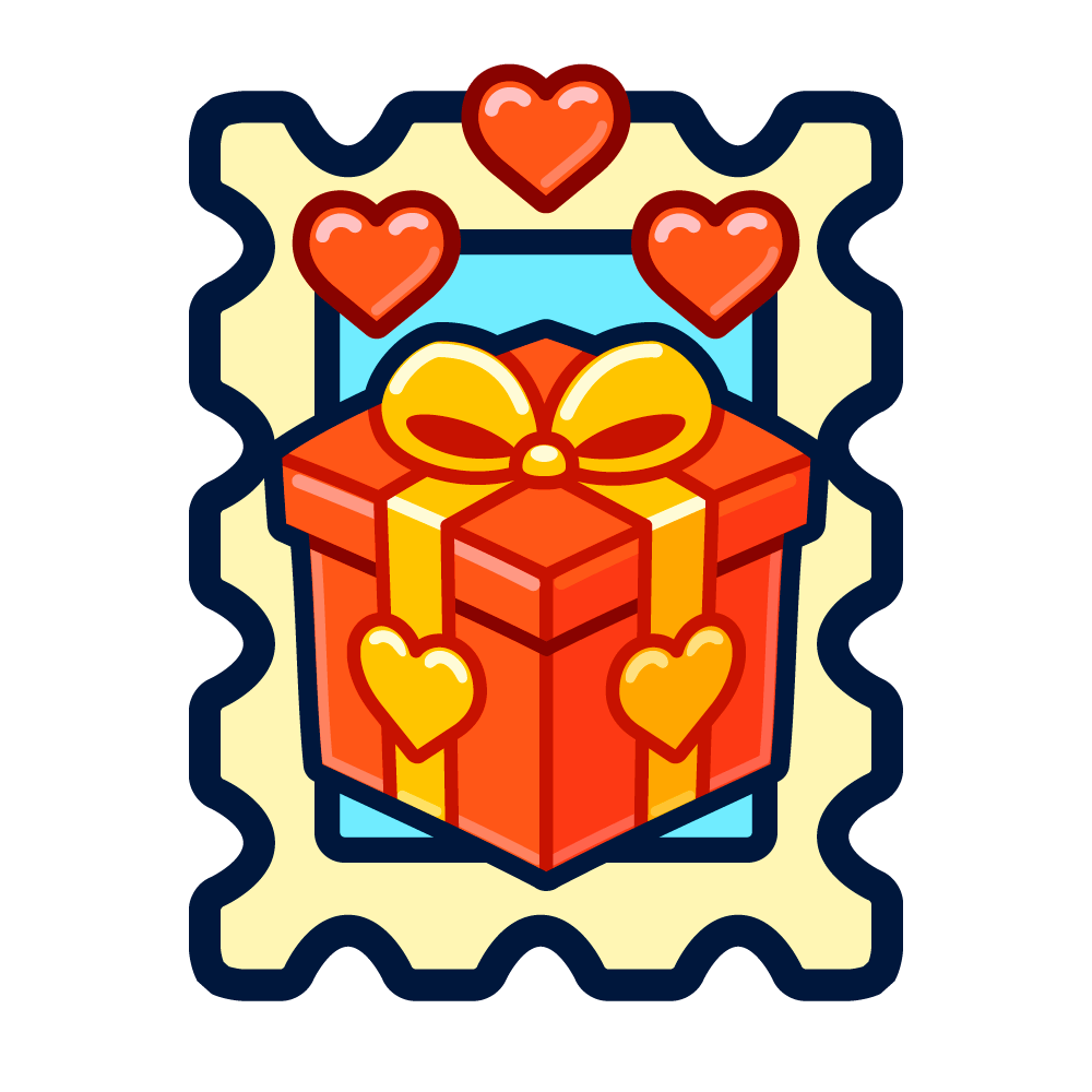 Generous Heart