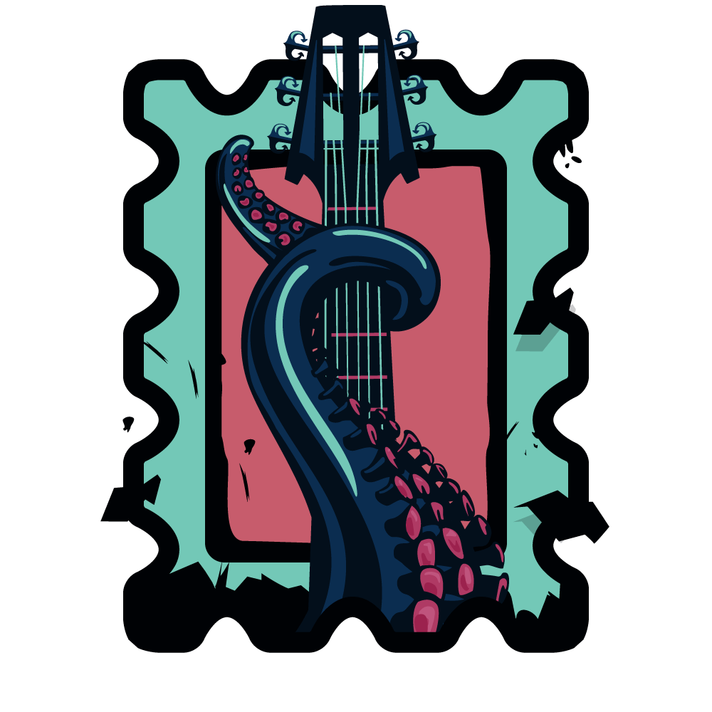 Strike a chord