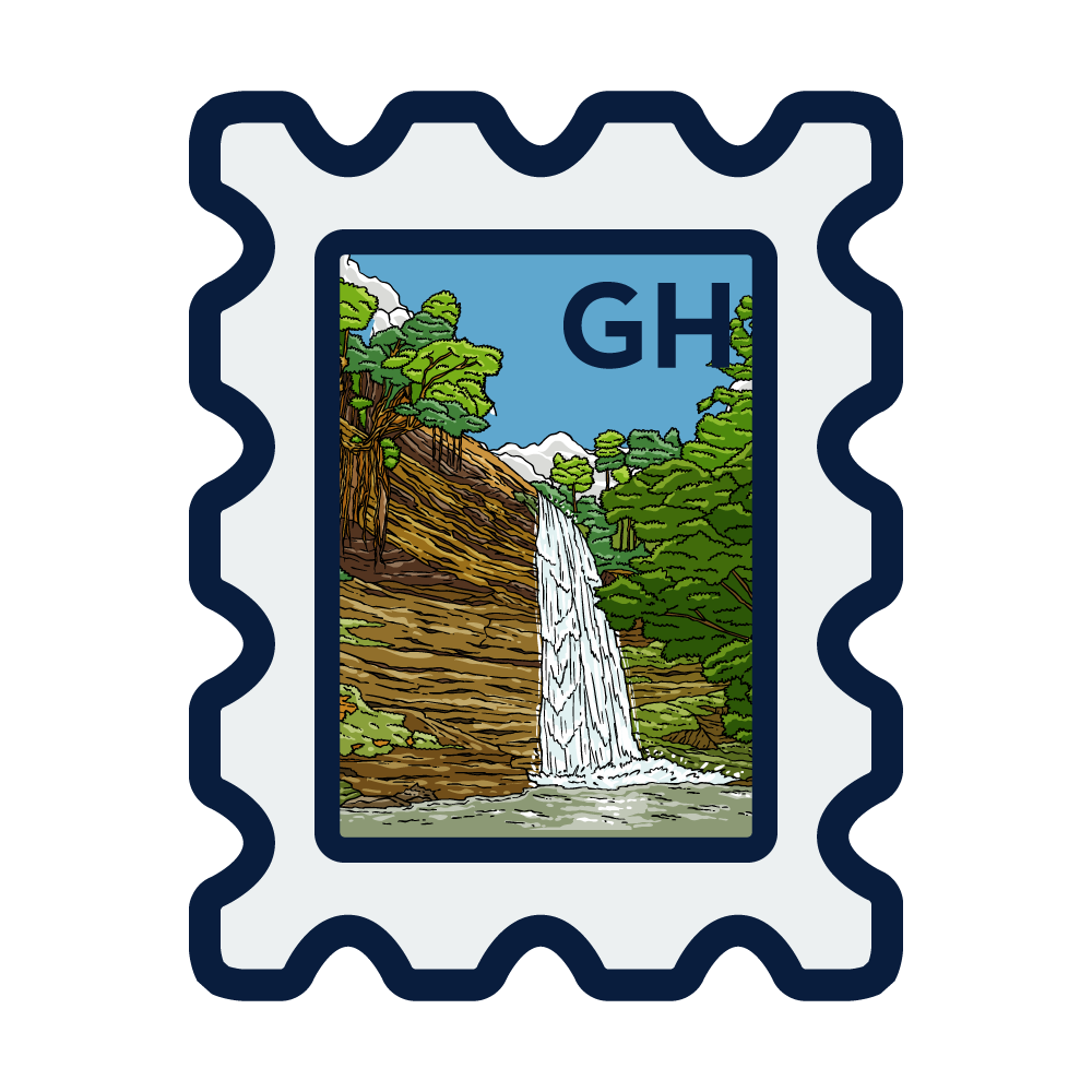 Boti Falls