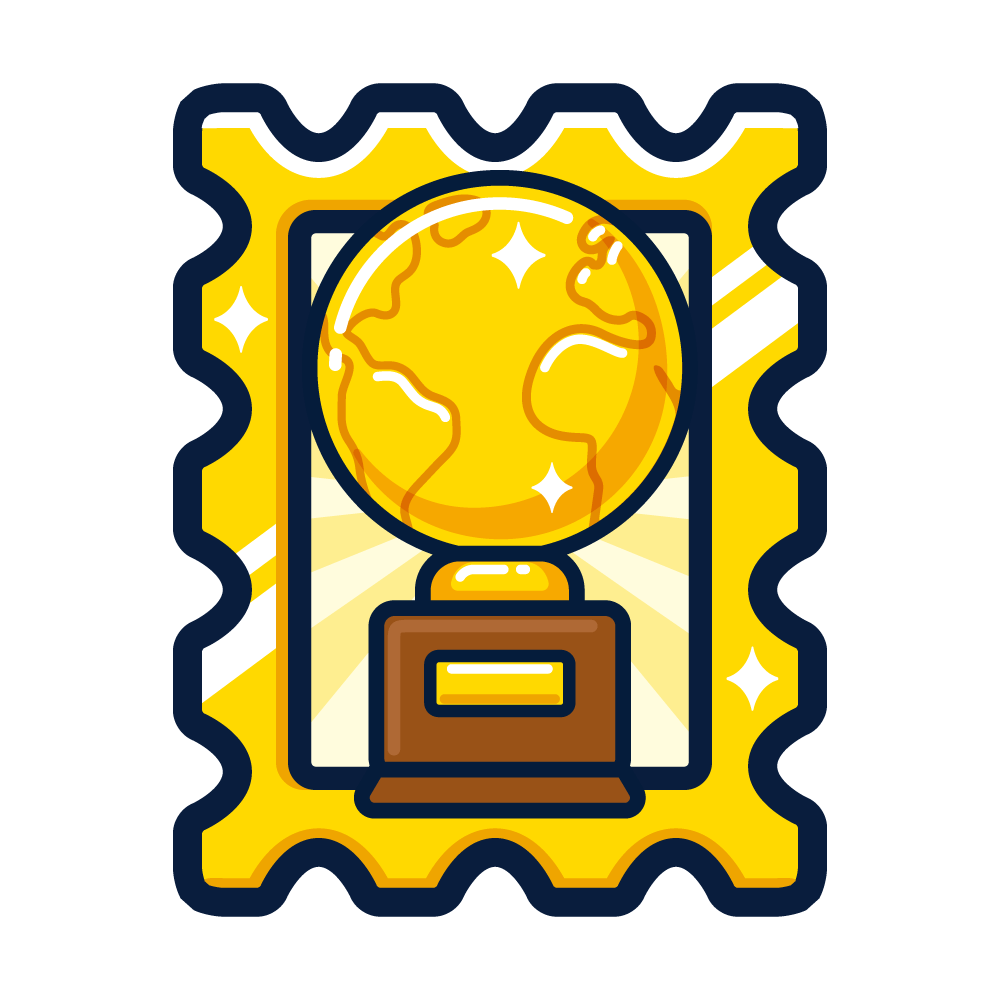 Gold Collector