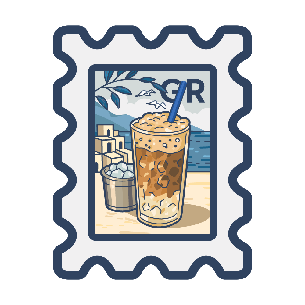 Frappé