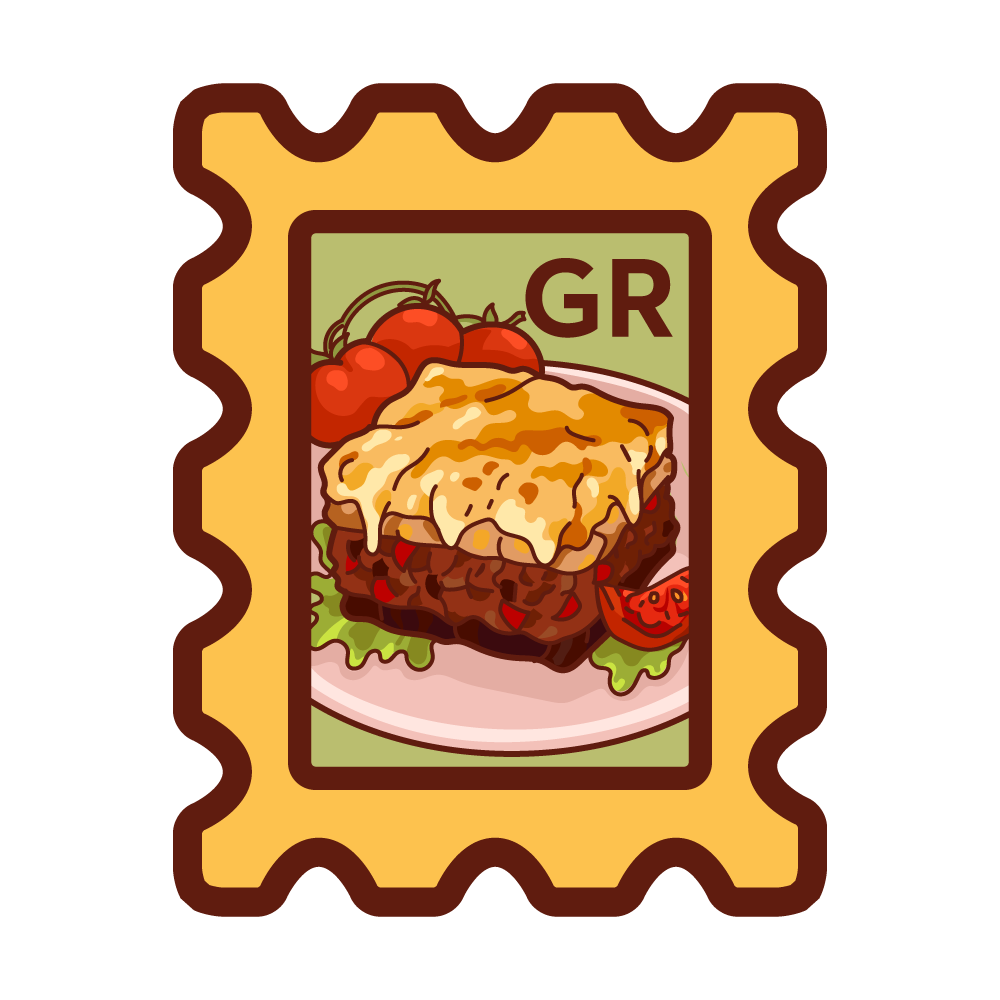 Greek Moussaka