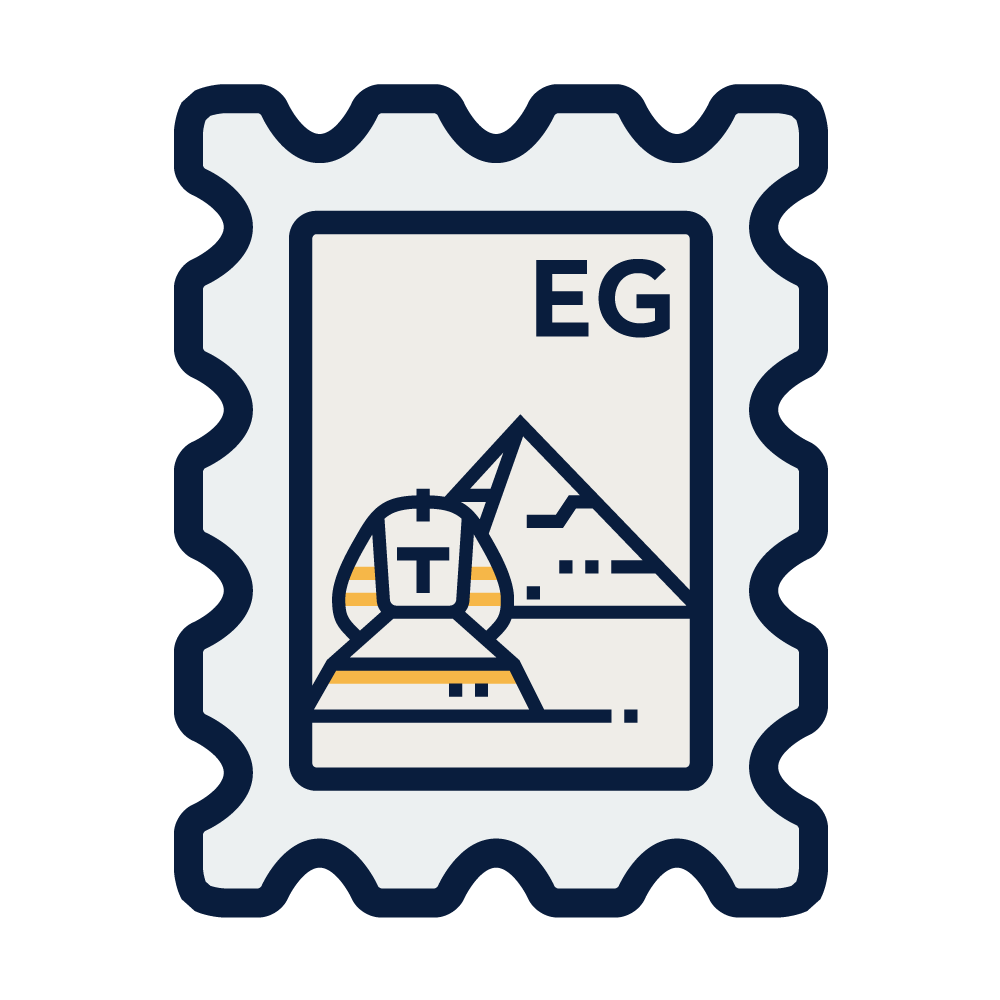 Great Sphinx of Giza