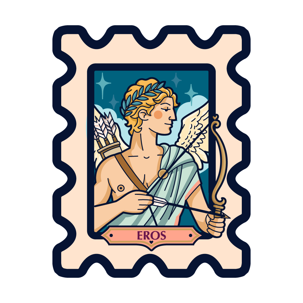Eros