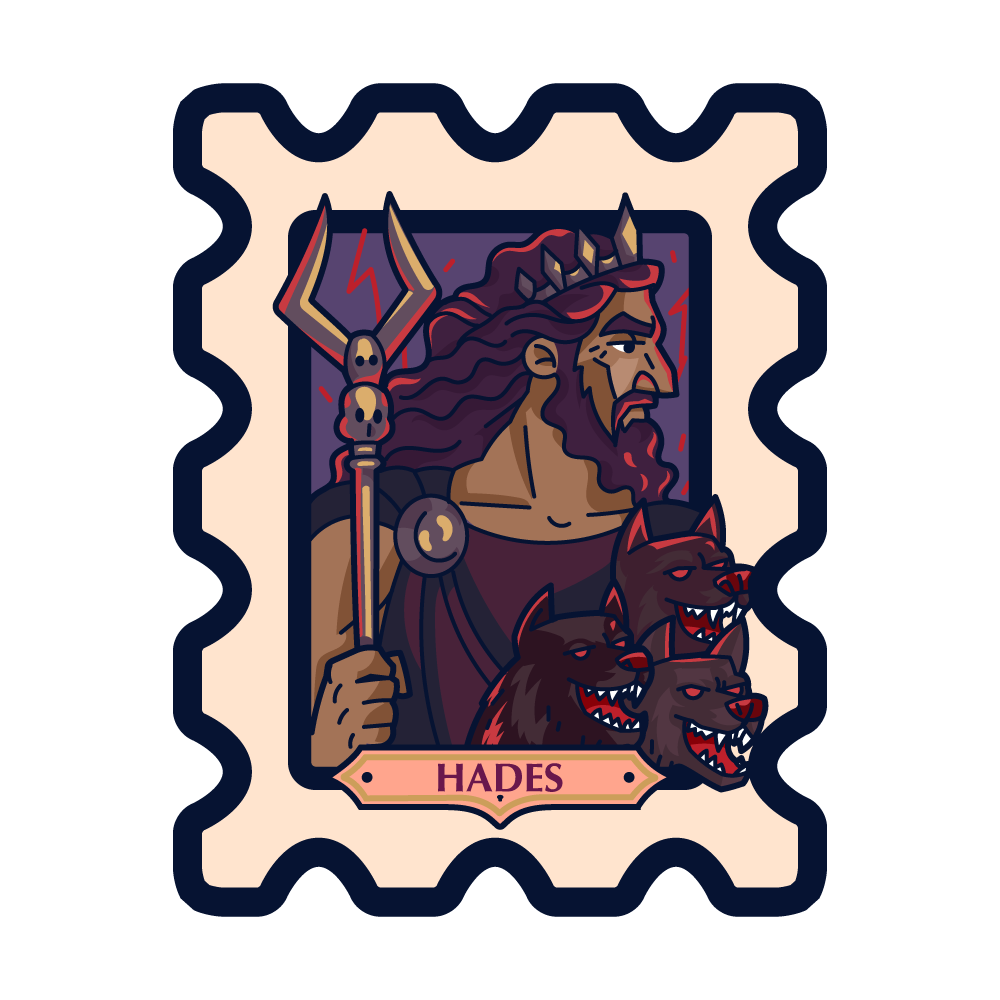 Hades
