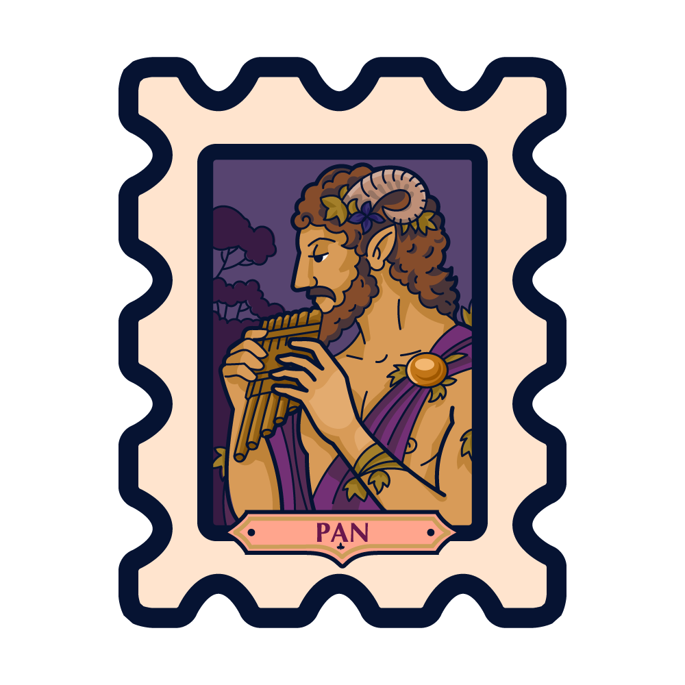 Pan