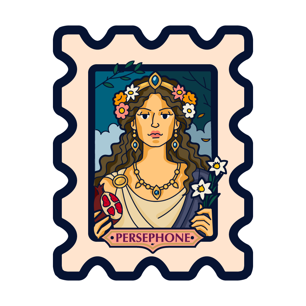 Persefone