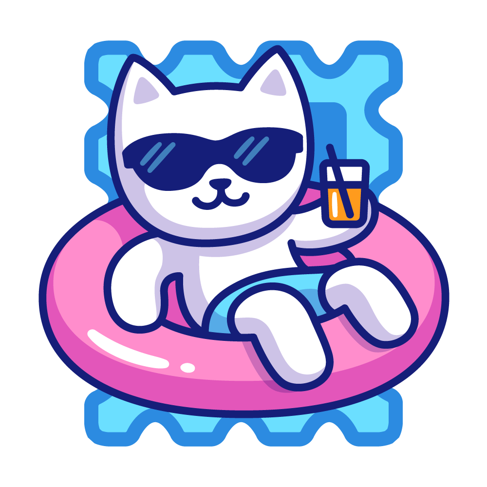 Bon Voyage