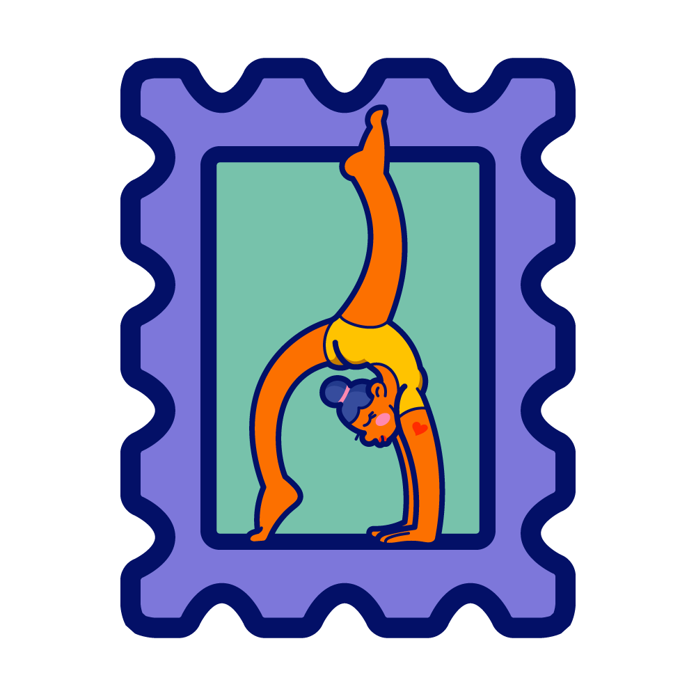 Gymnastics
