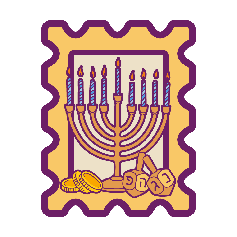 Hanukkah