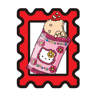 Hello Kitty Snacks (1)