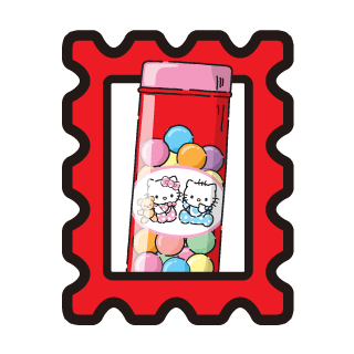 Hello Kitty Snacks (3)