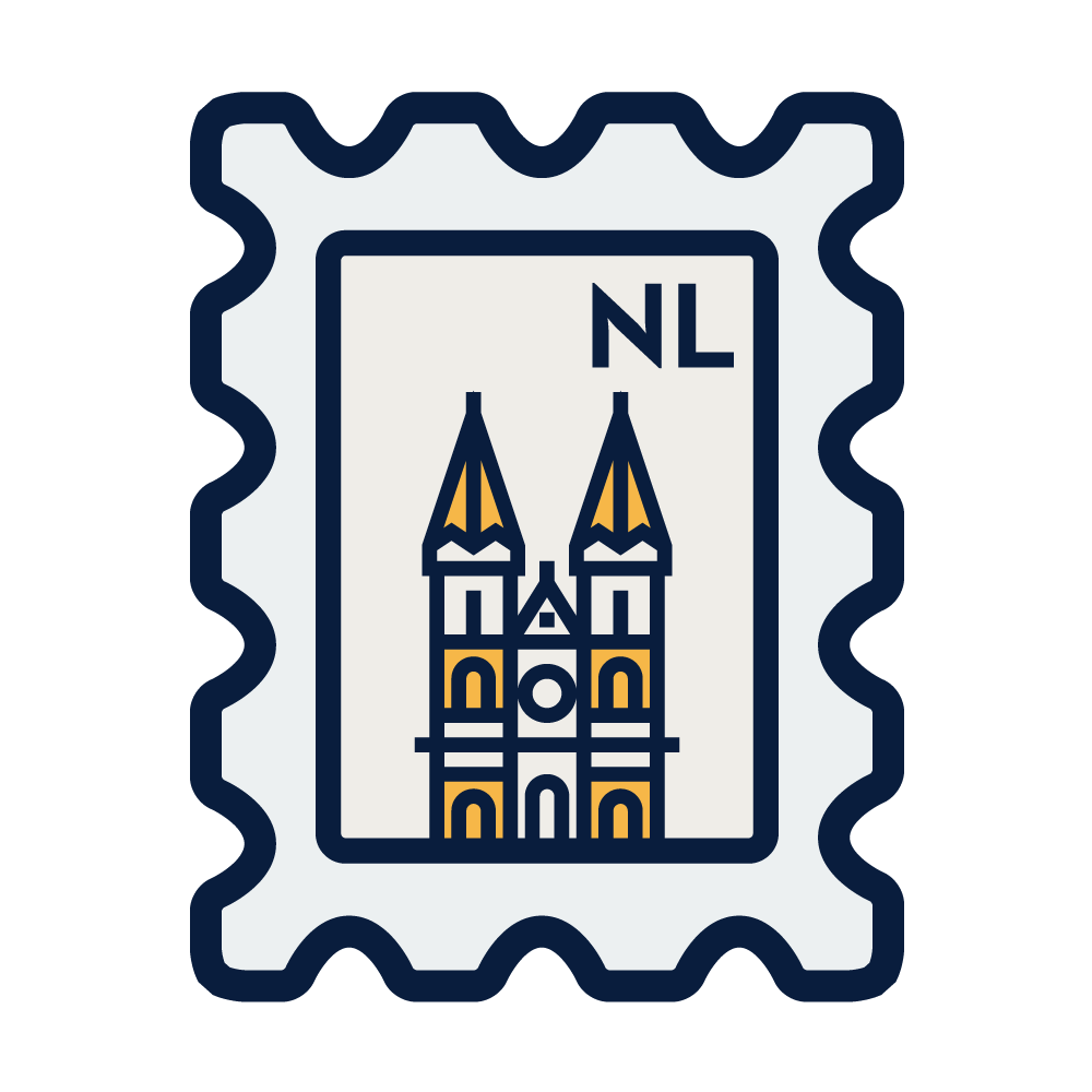 Heuvelse kerk