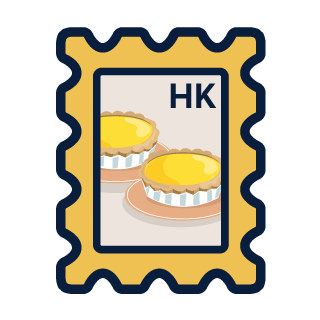 Egg Tarts