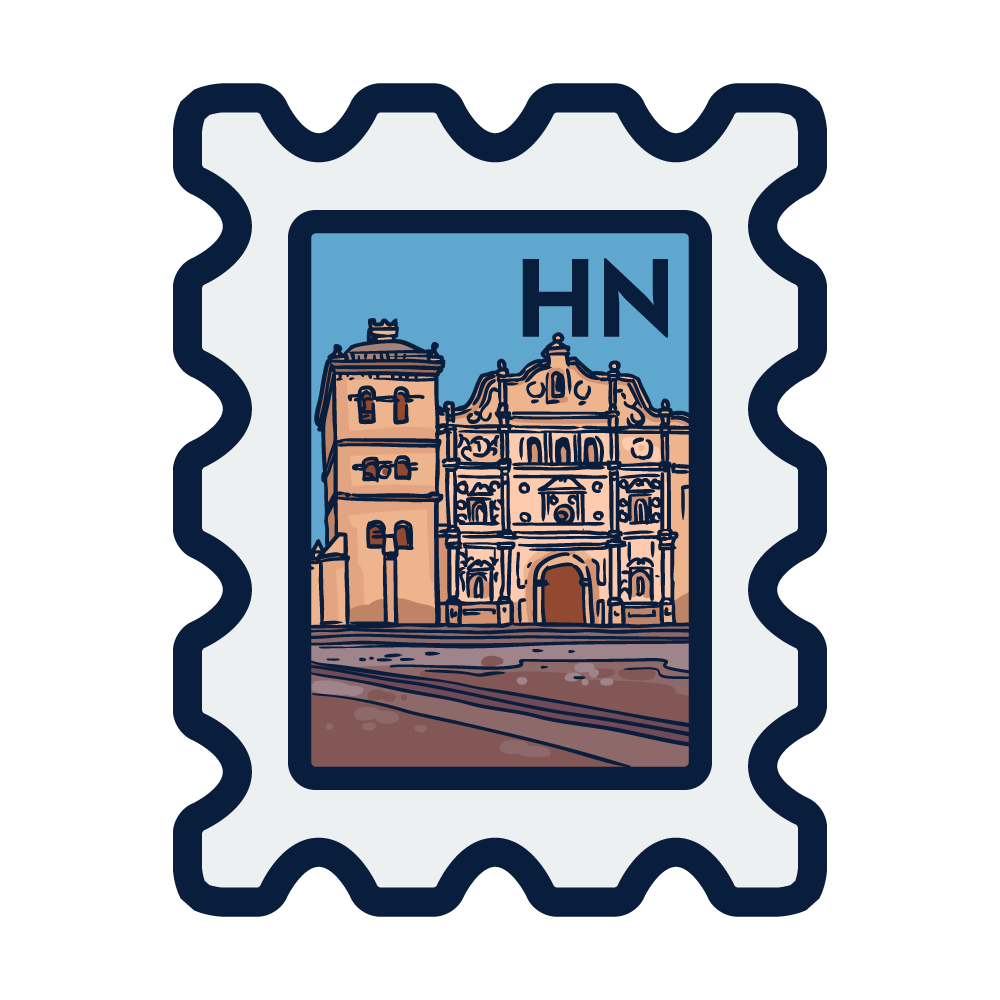Comayagua Cathedral