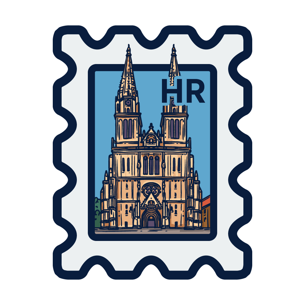 Zagreb Cathedral