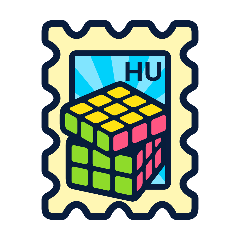 Rubik’s Cube