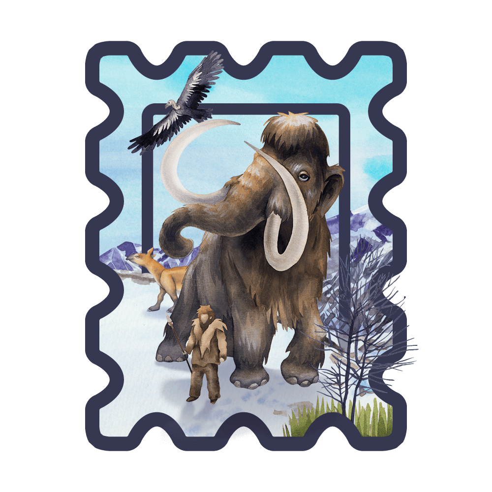Ice Age