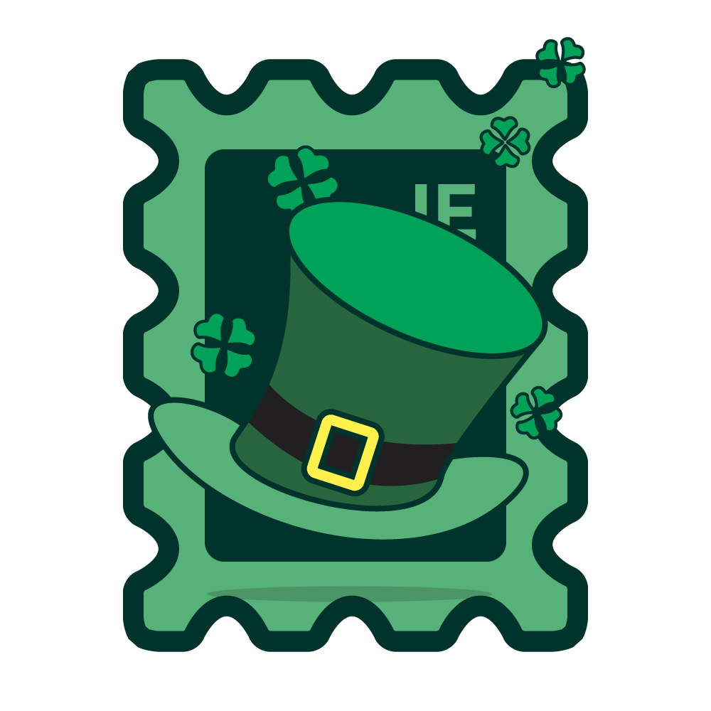 St. Patrick’s Day