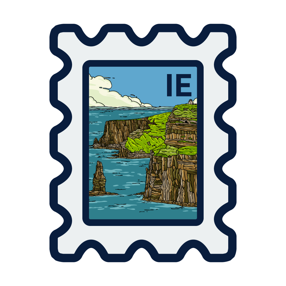 Cliffs of Moher