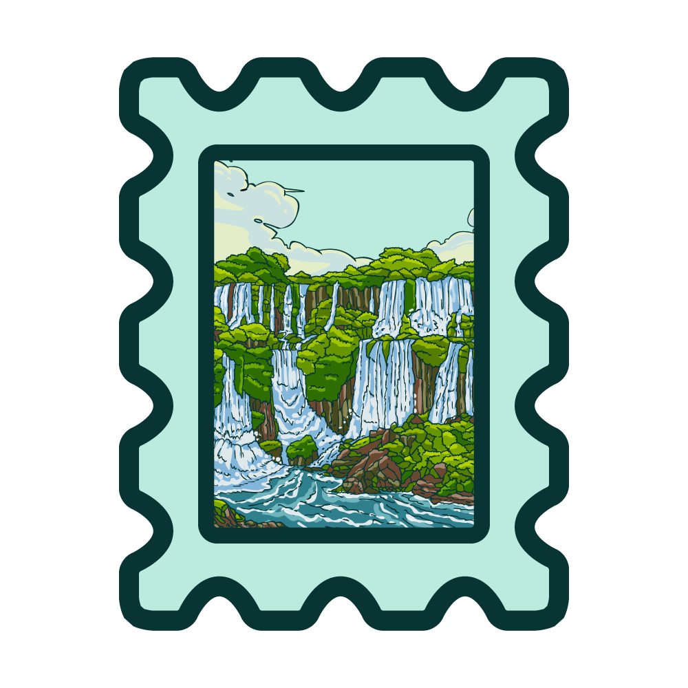 Iguazu Falls