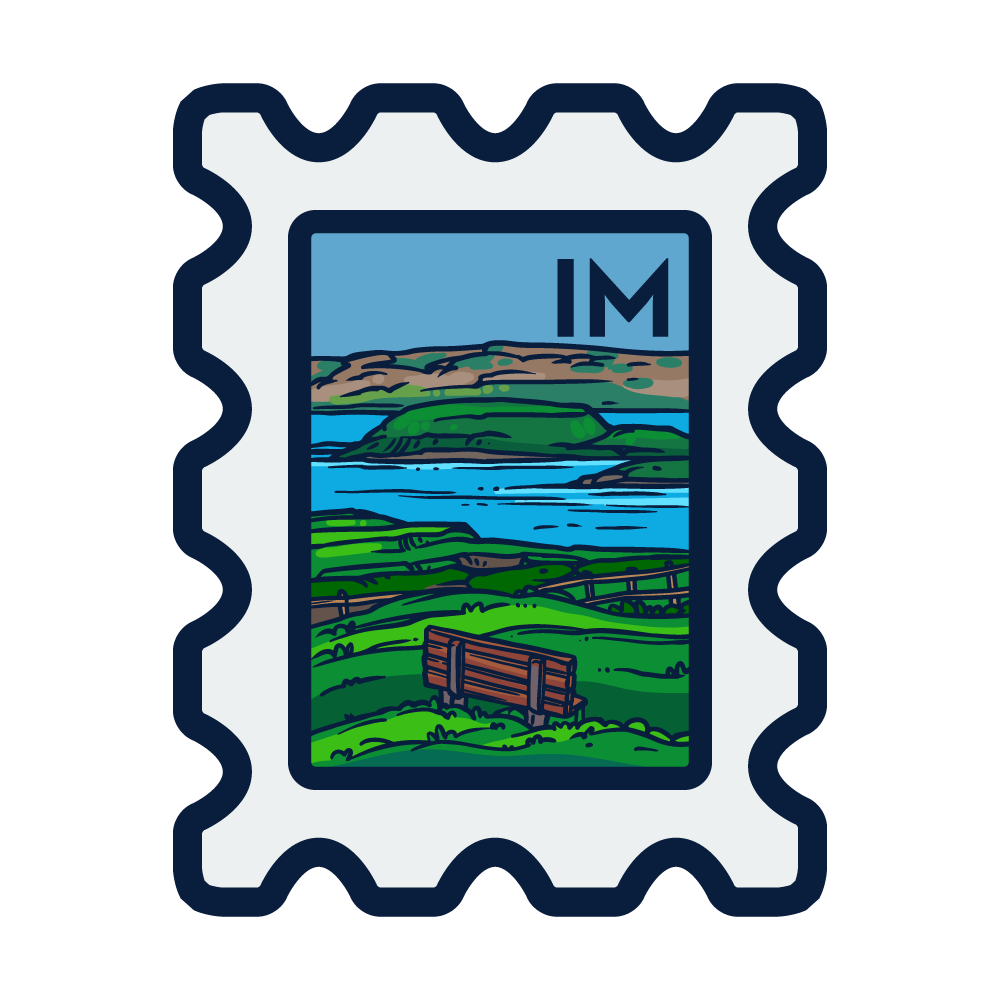 Calf of Man