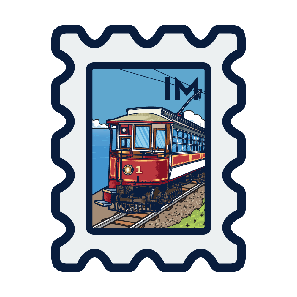Manx Electric Railway