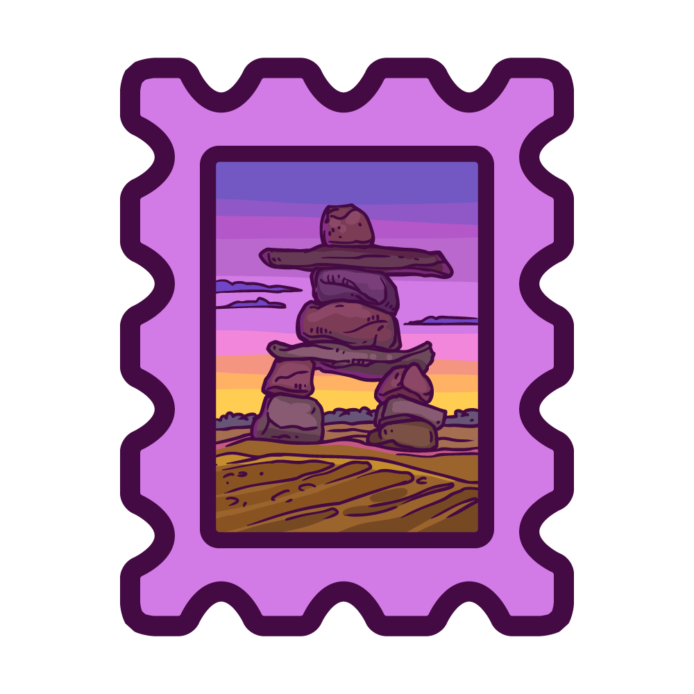 Inuit Day