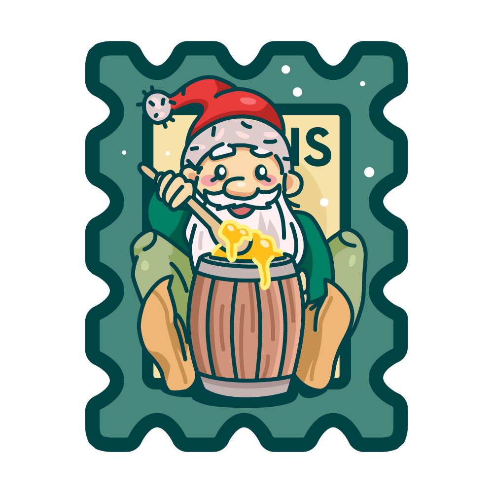 Yule Lads