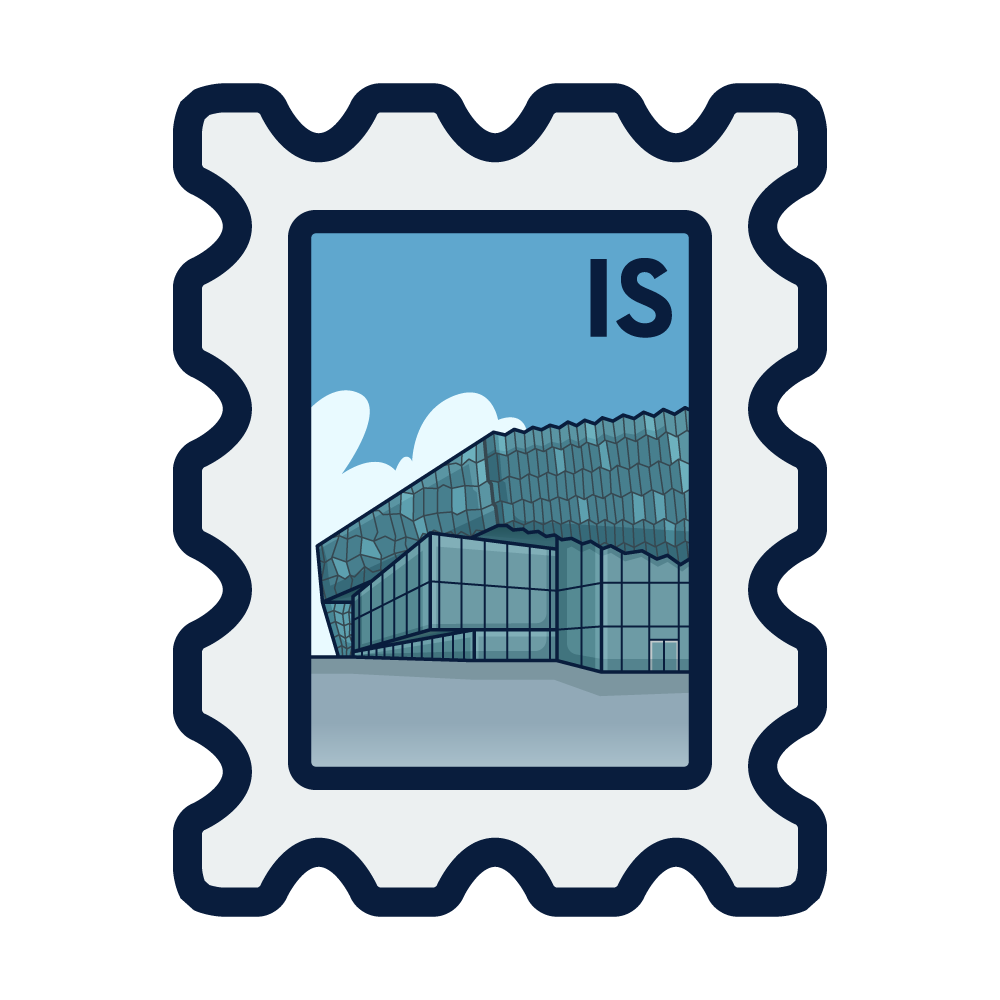 Harpa
