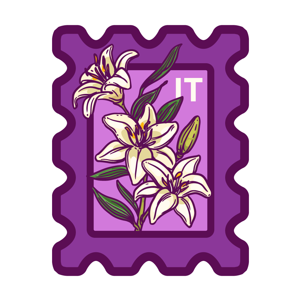 Lilium Candidum
